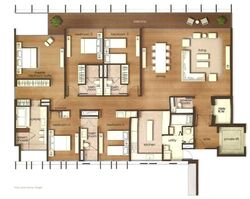 Hilltops (D9), Condominium #503308421